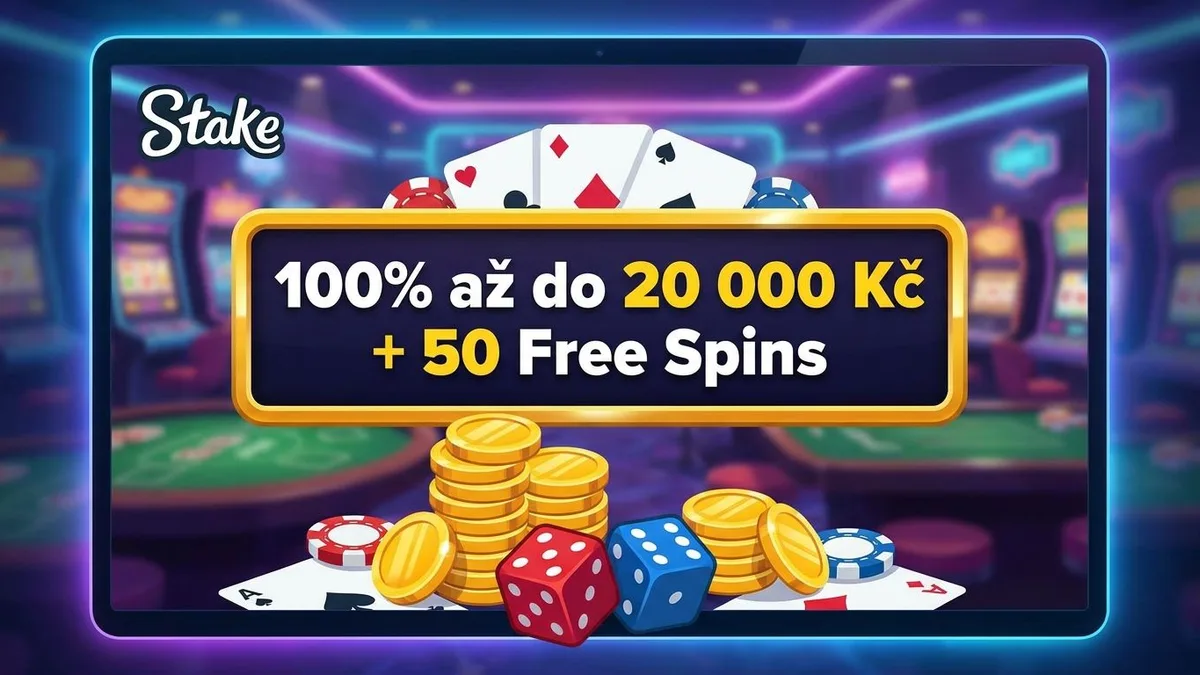 Stake